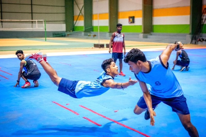 Odisha Strengthens Its Position as India’s Emerging Sports Hub