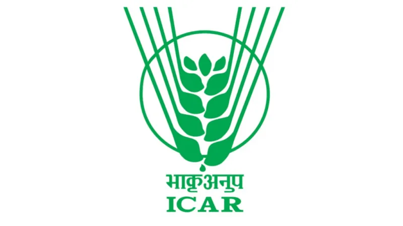 ICAR Expands Custom Hiring Centres to Help Small Farmers