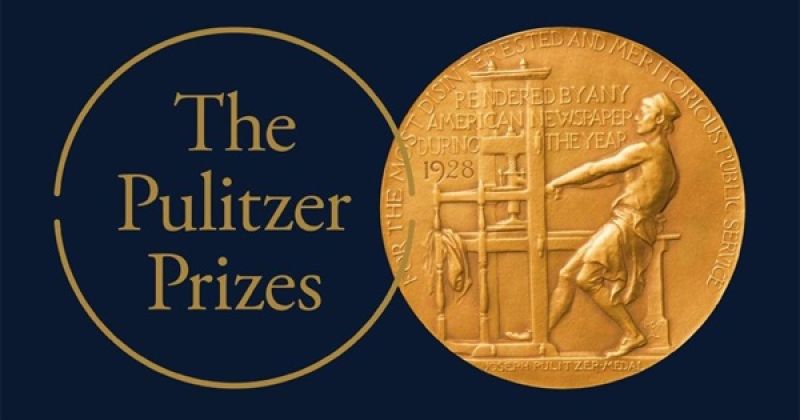 Pulitzer Prize 2026 Winners Announced for Journalism and Literature