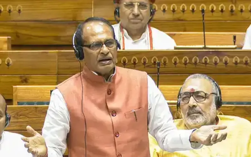 Centre Notifies Viksit Bharat G-RAM-G Act: 125 Days of Rural Employment from July 1