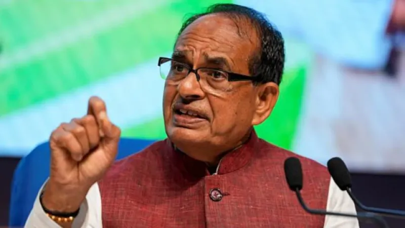 Union Ministers Launch ‘SEHAT Mission’ to Bridge Agriculture, Nutrition, and Public Health