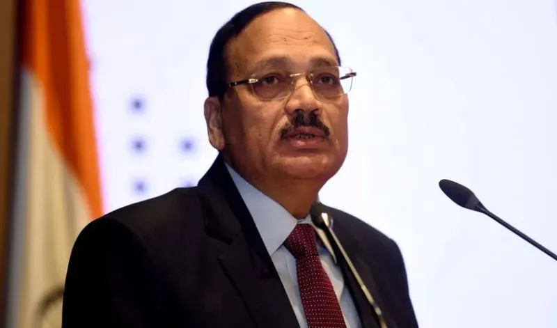 CJI Surya Kant Launches “One Case One Data” Initiative & AI Chatbot “Su Sahay”