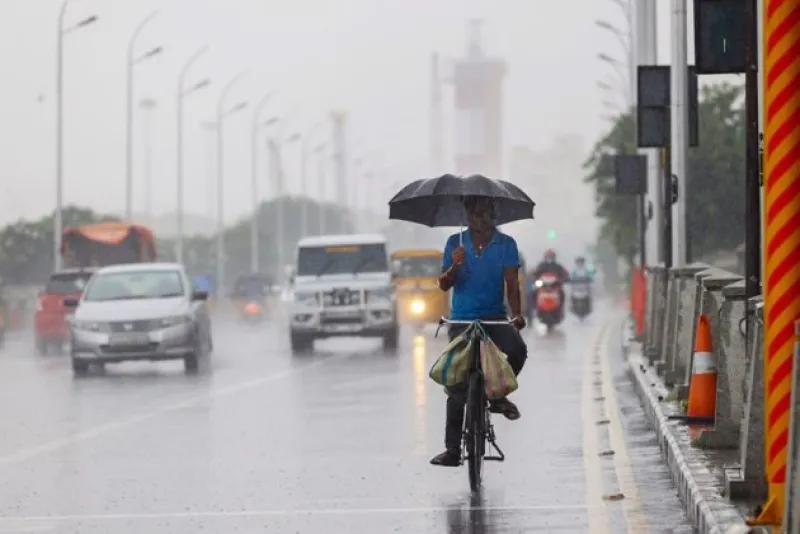 How IMD’s New AI Models are Transforming Indian Monsoon Forecasting