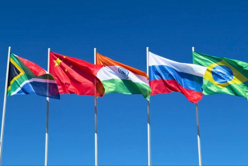 International BRICS Disaster Risk Reduction Summit Concludes in Puri